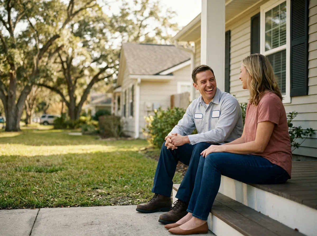 Septic tank pumping FAQs for Lexington, VA